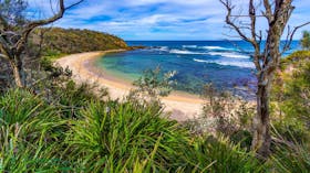 Bendalong Beach