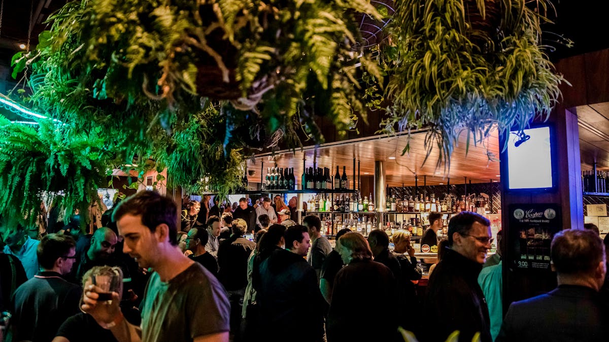 Southbank Beer Garden