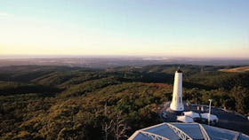 Mount Lofty Summit