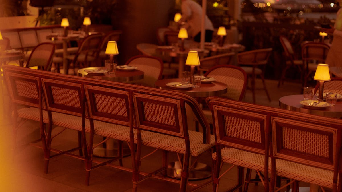 Bar Miette