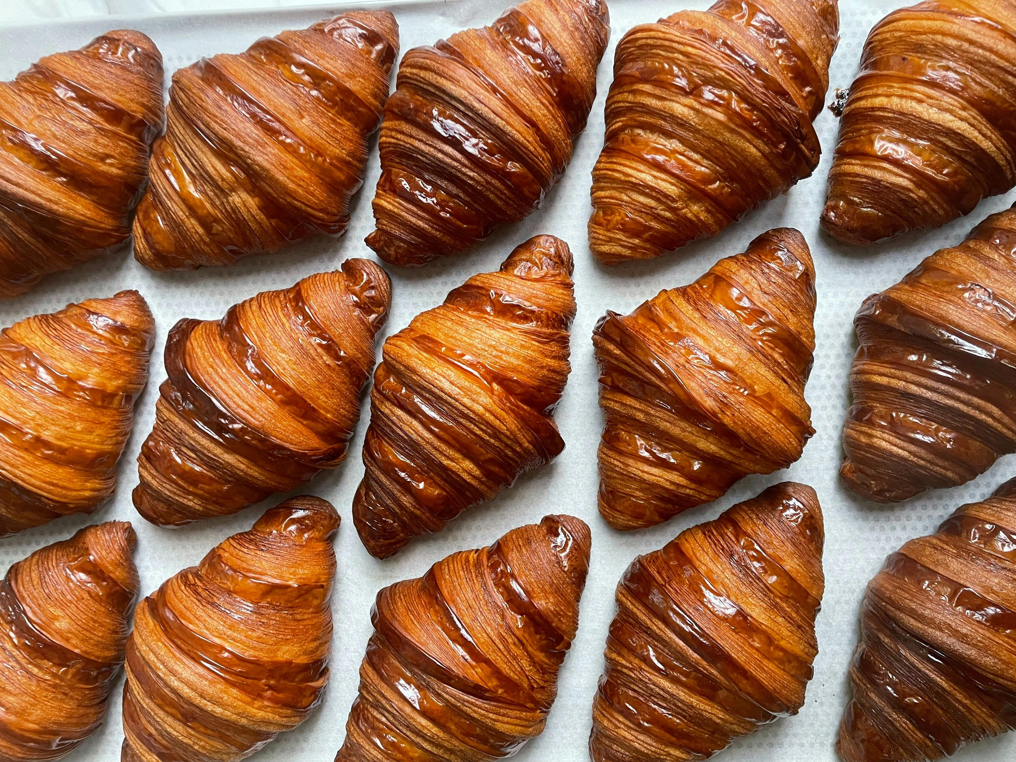 Lode Pies and Pastries