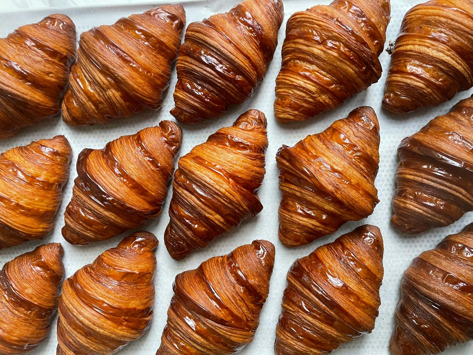 Lode Pies and Pastries