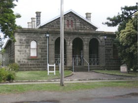 Port Fairy Museum and Archives