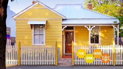 The Queanbeyan Hive Gallery