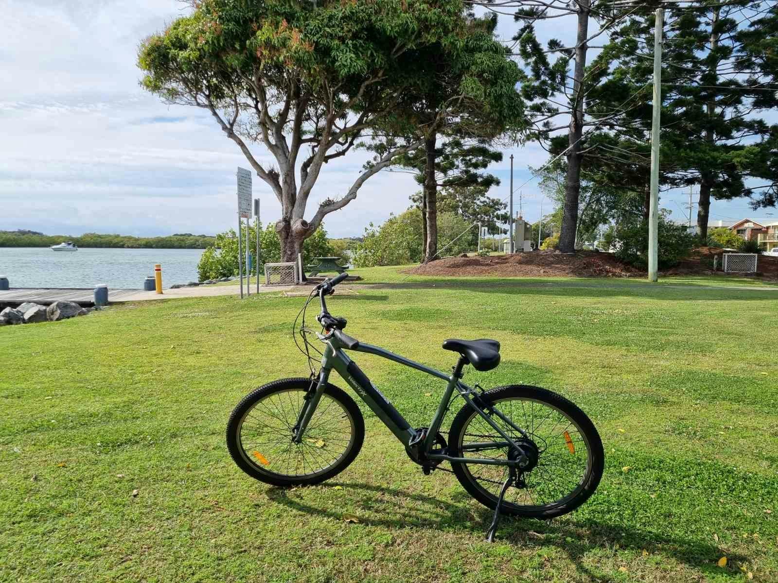 Kool Bikes and Hire NSW Holidays & Things to Do