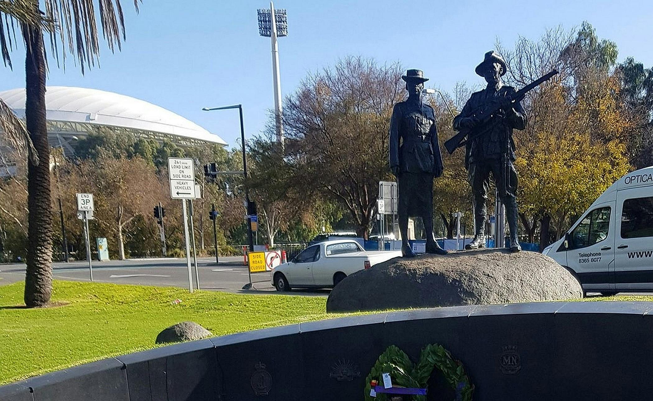 Kaurna Heritage Trail Walk