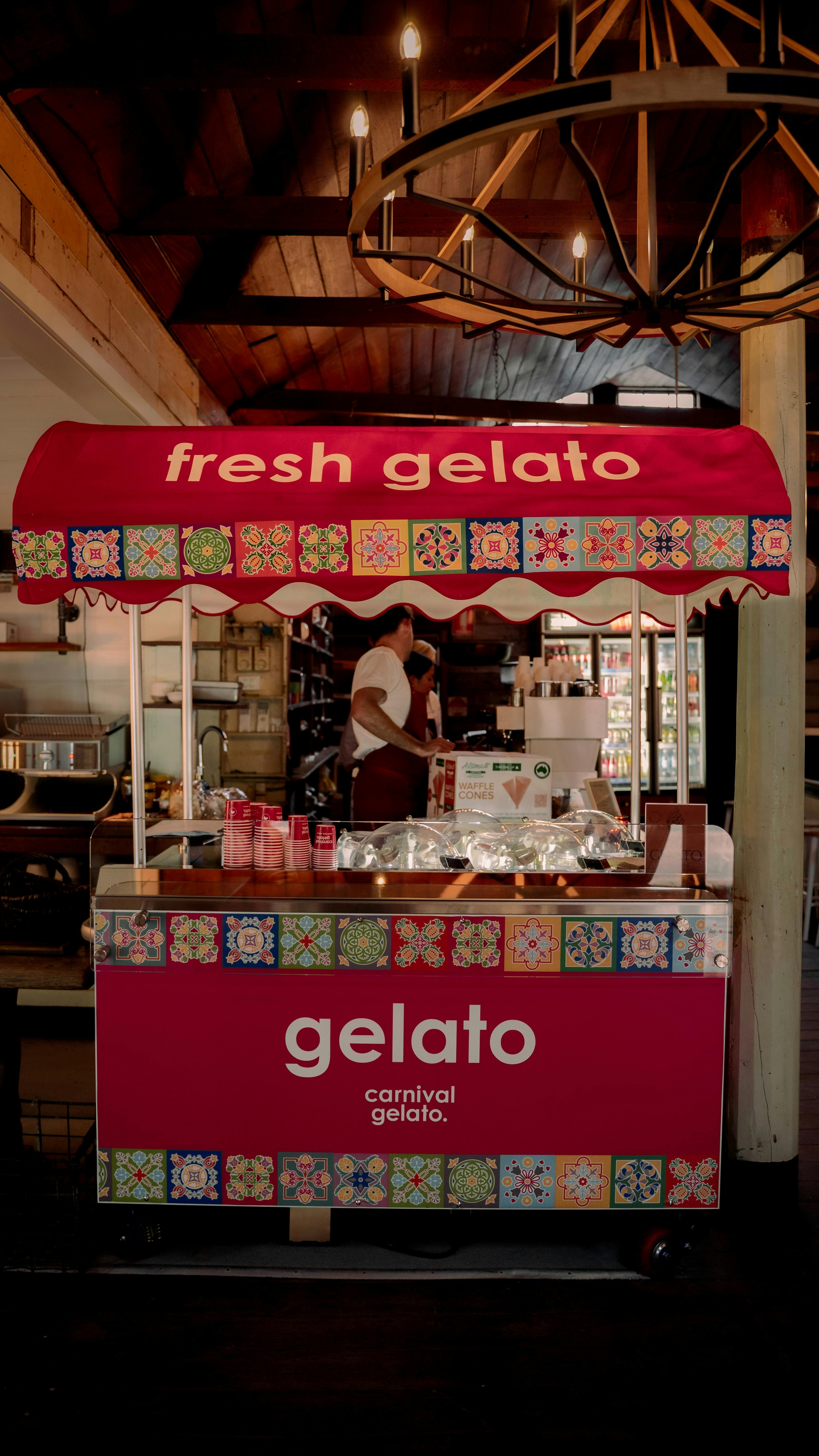 Gelato