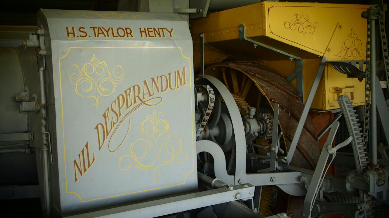Headlie Taylor Museum
