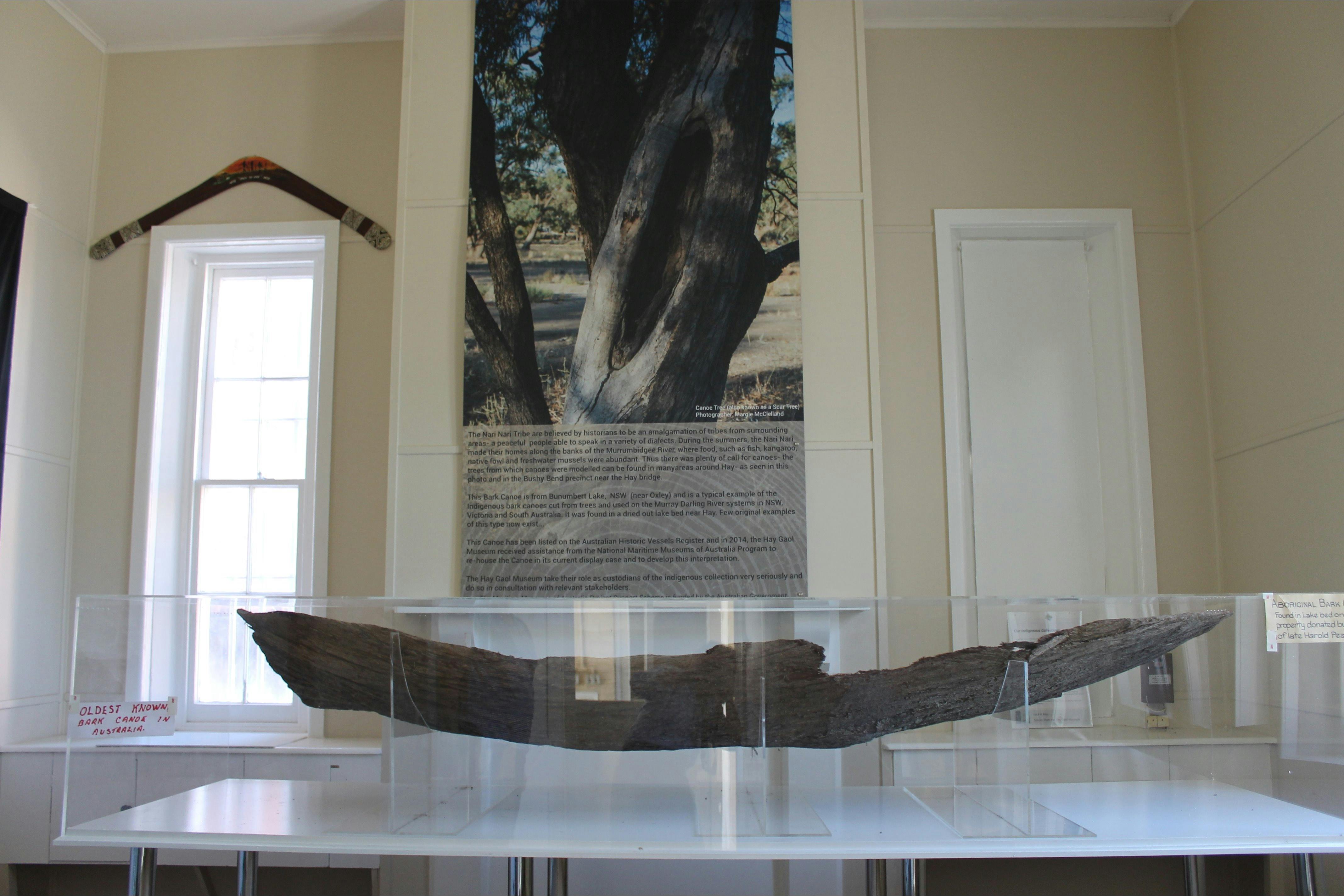 Aboringinal Artefact