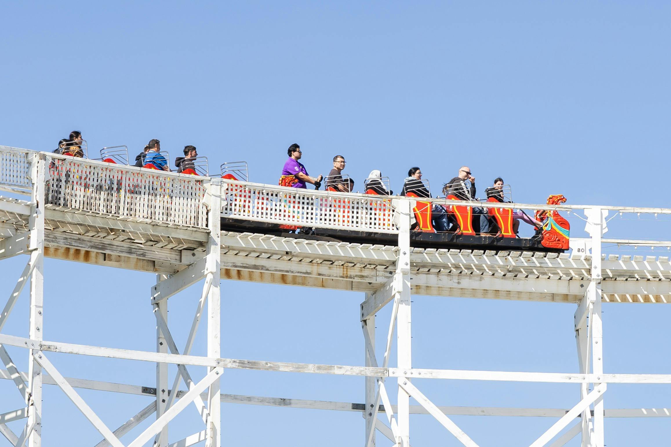 Scenic Railway