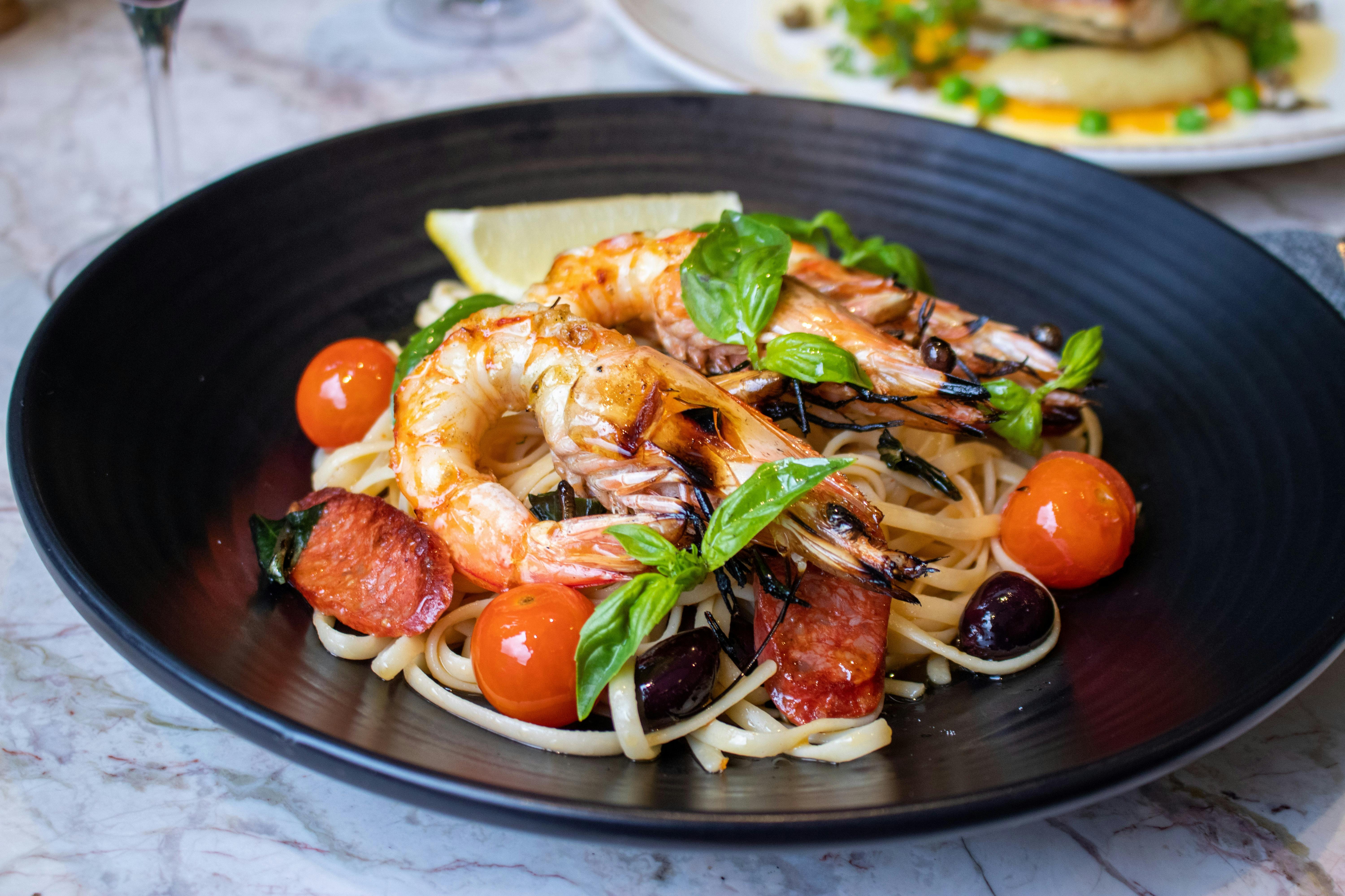 Pig 'N' Whistle King George Square