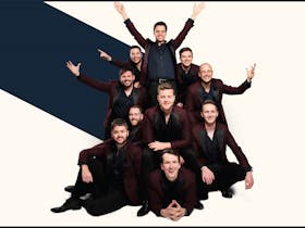 The Ten Tenors