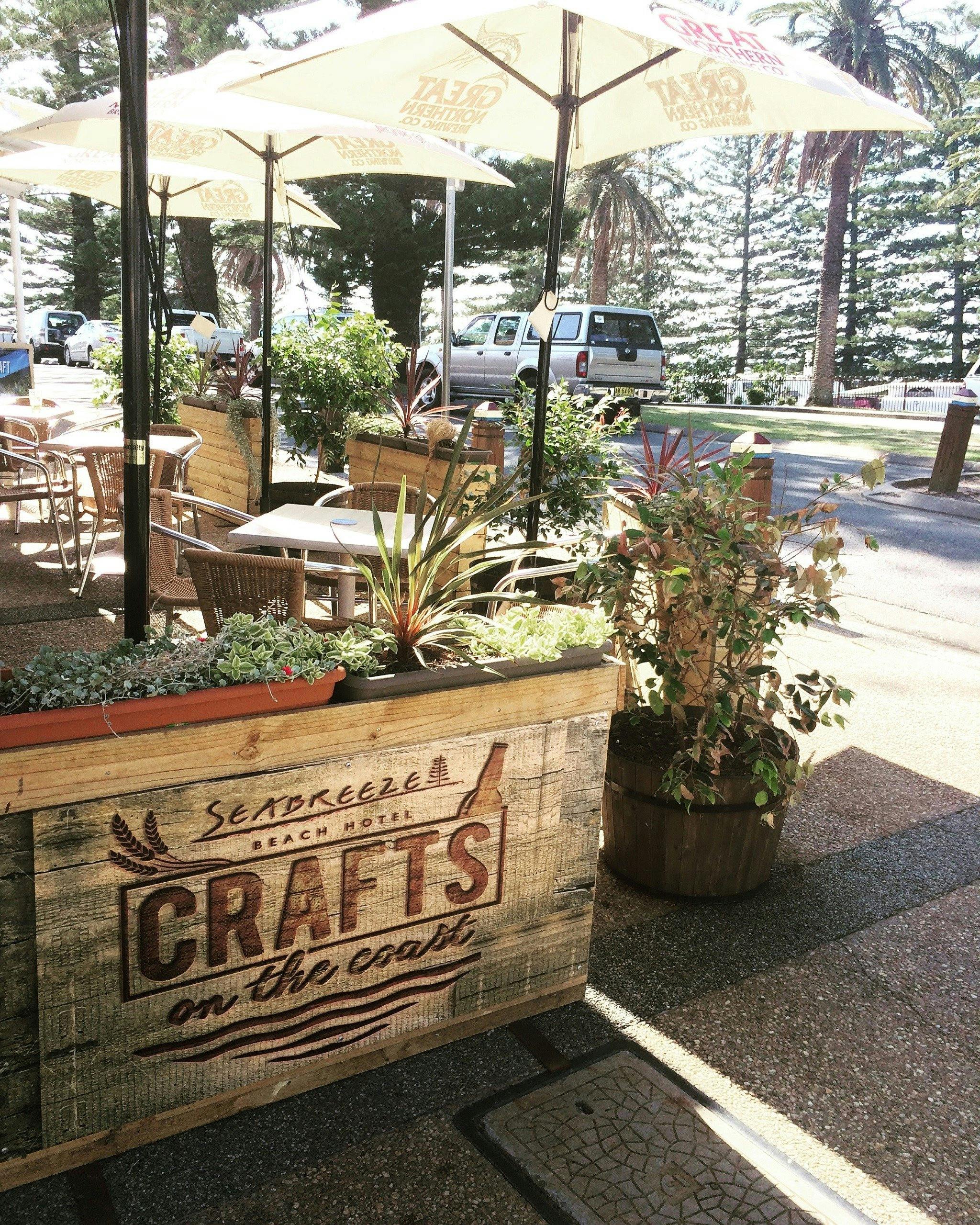 海風海灘酒店_South West Rocks_Macleay Valley Coast