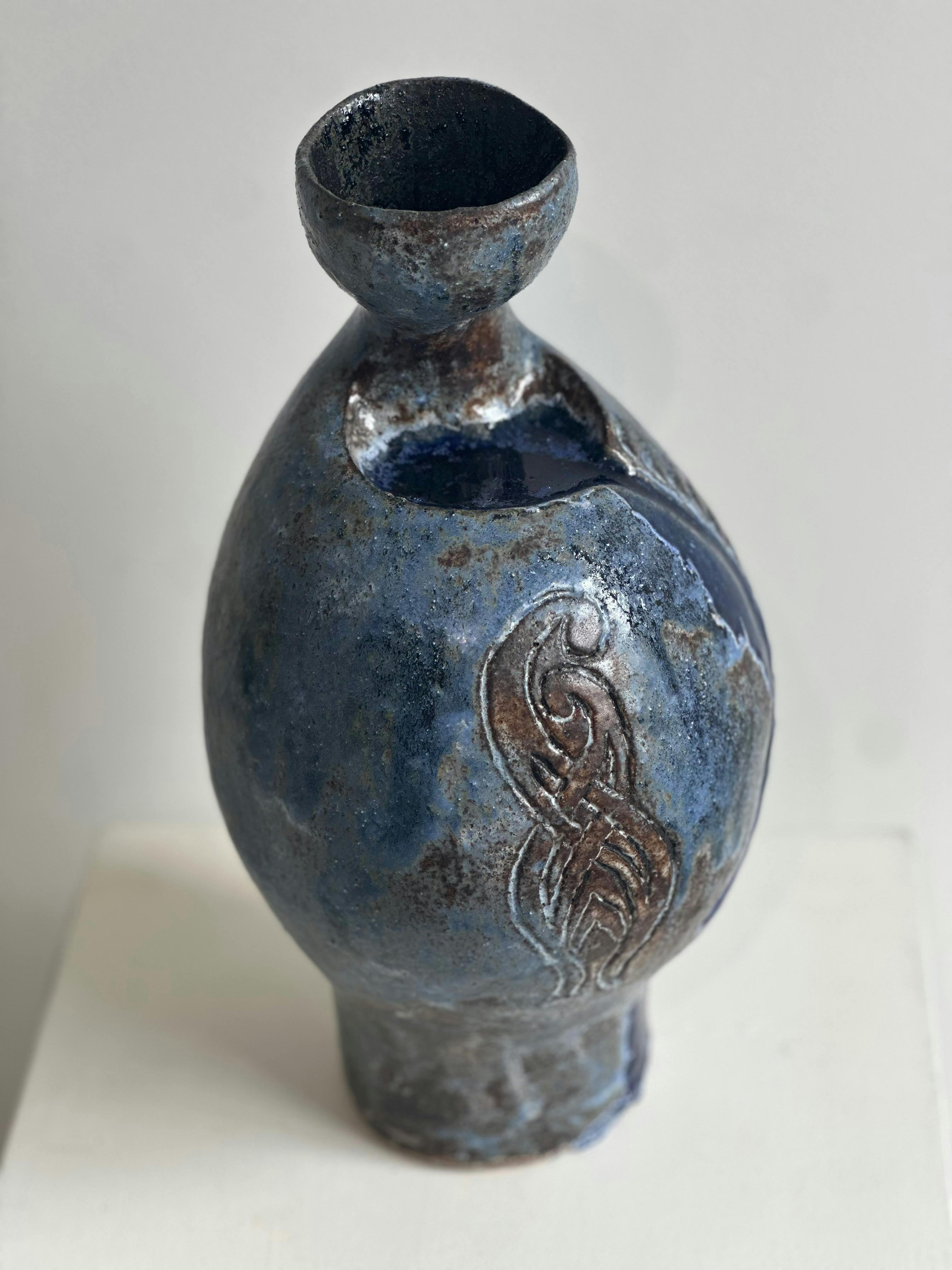 Sarah Etherington Pottery