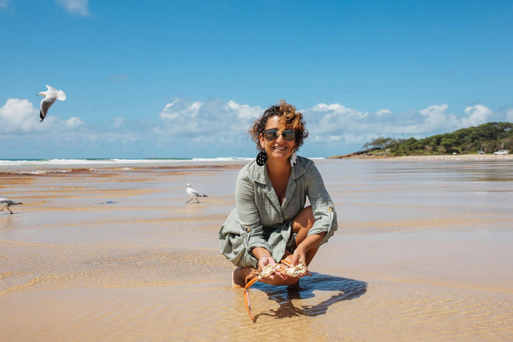 Local Sandys