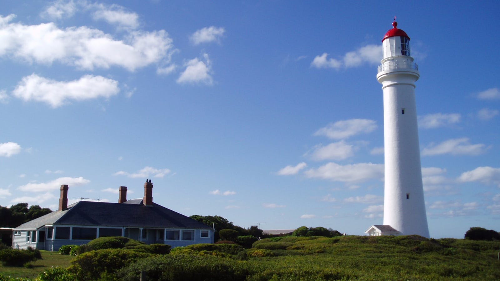 Split Point Lighthouse Tours Aireys Inlet