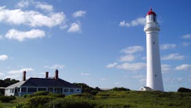Split Point Lighthouse Tours Aireys Inlet