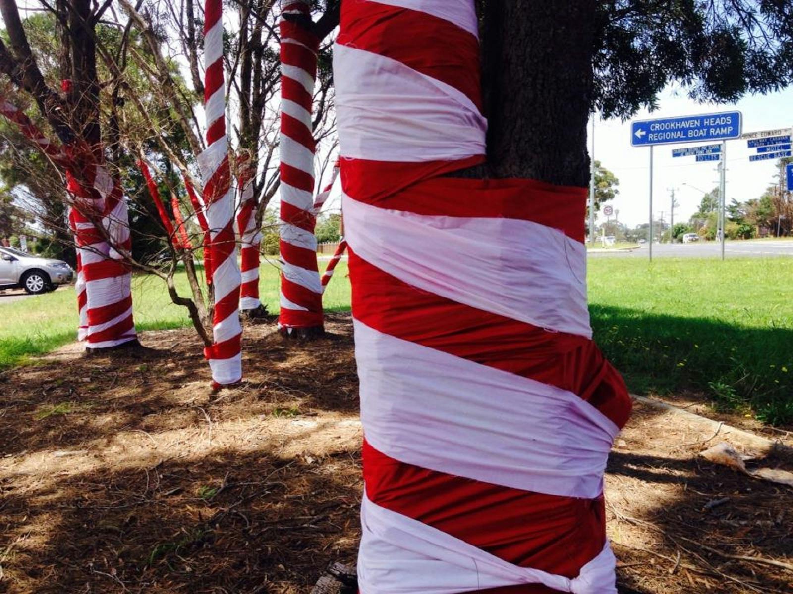 Image for Christmas Festival - Carols and Gift Fair at Culburra Beach