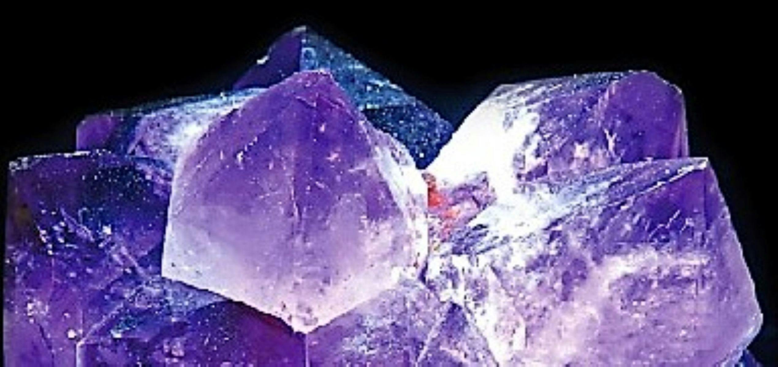 Amethyst Crystal