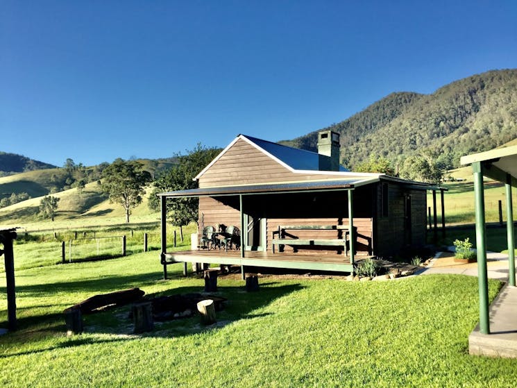 Roseleigh Cottage