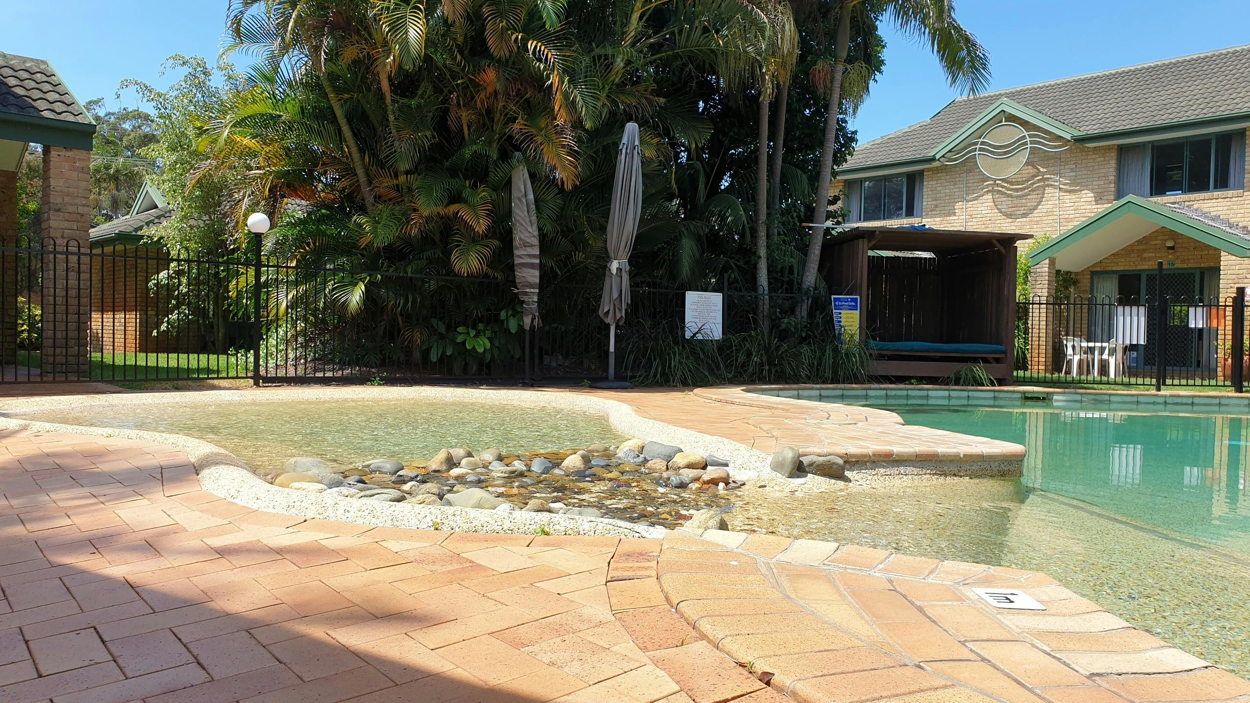 Town House Two Bedroom