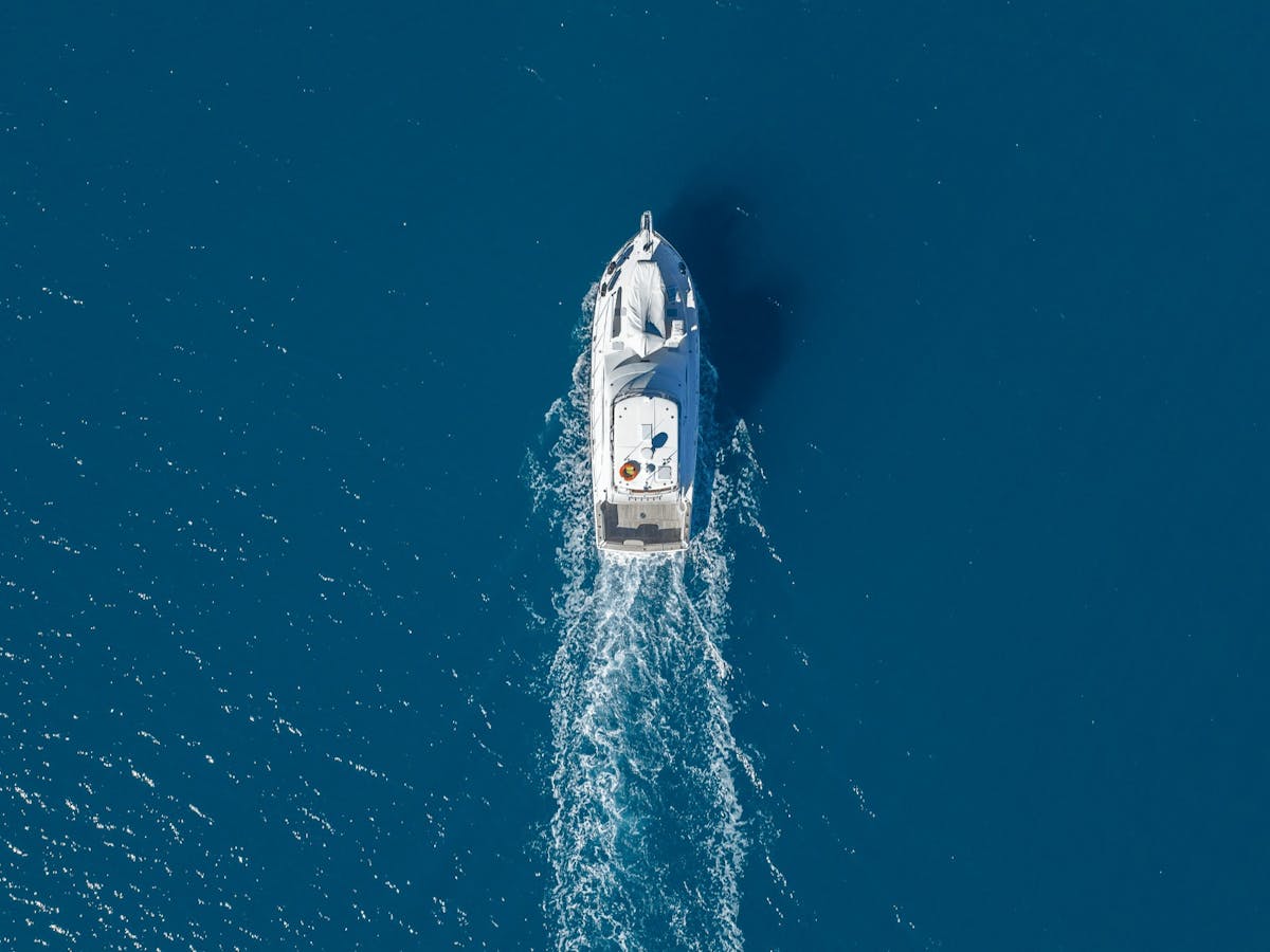 Allure Private Charter at the Great Barrier Reef
