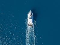 Allure Private Charter at the Great Barrier Reef