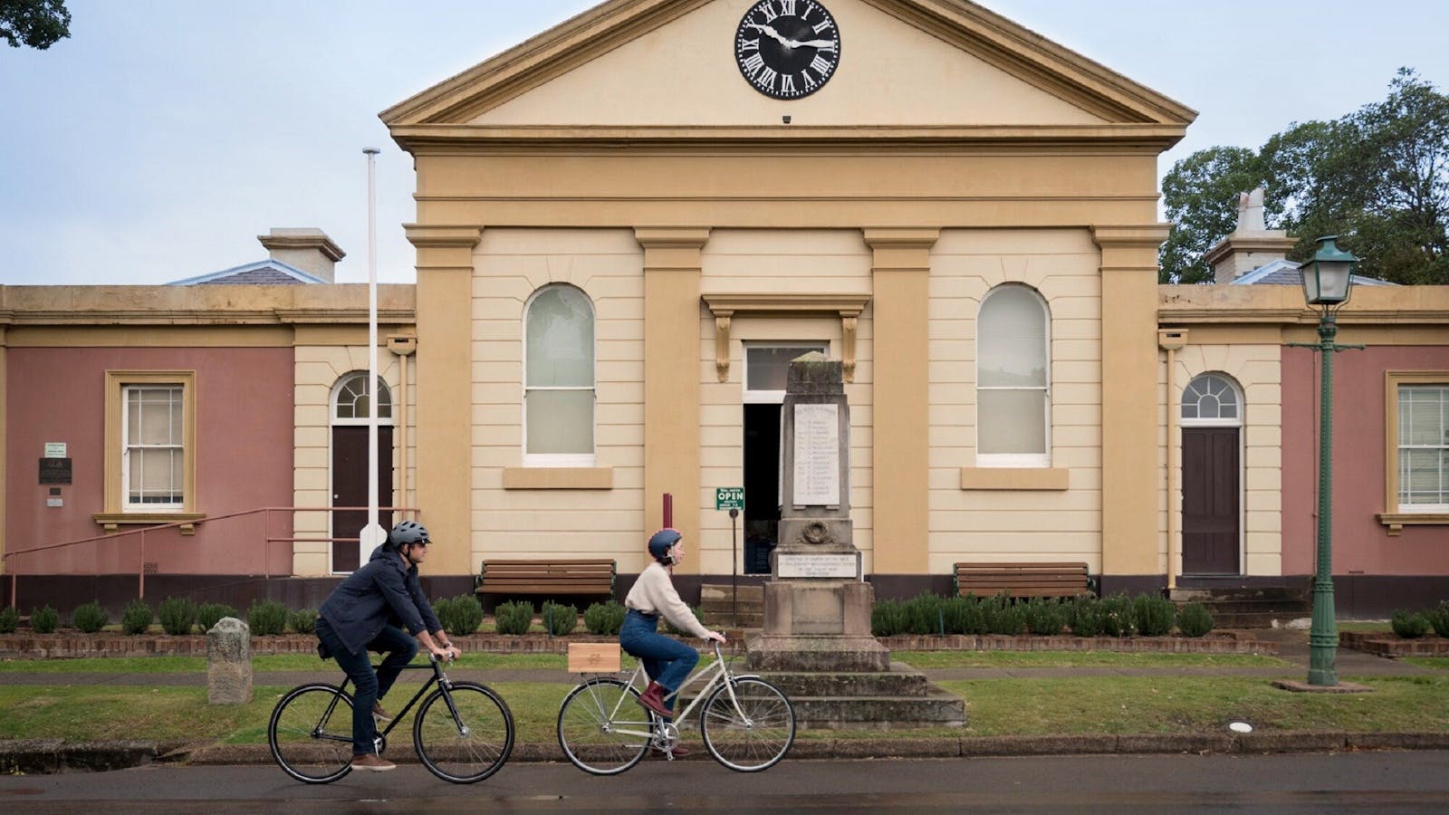 Morpeth Museum