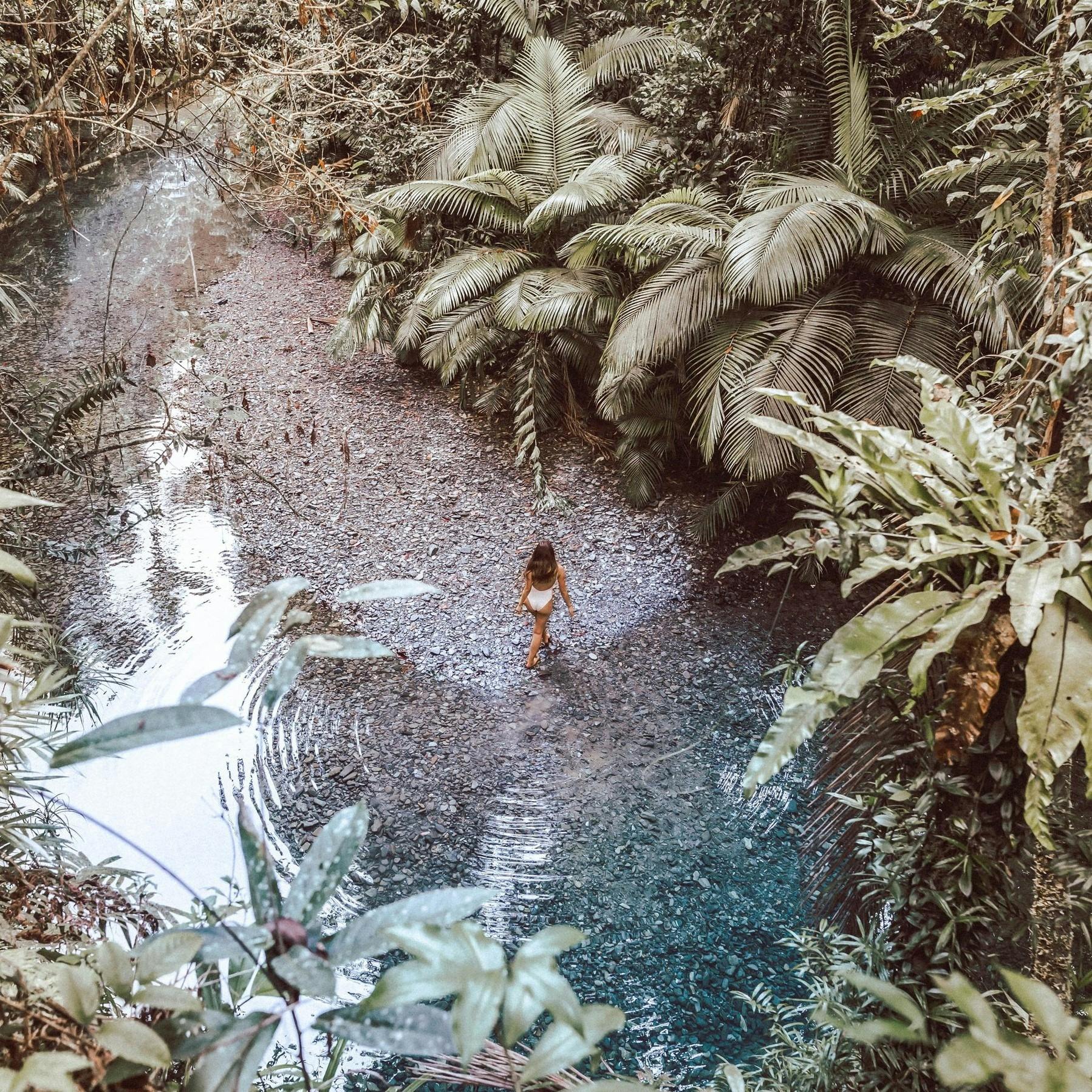 Cooper Creek