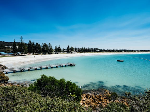 Middleton Beach