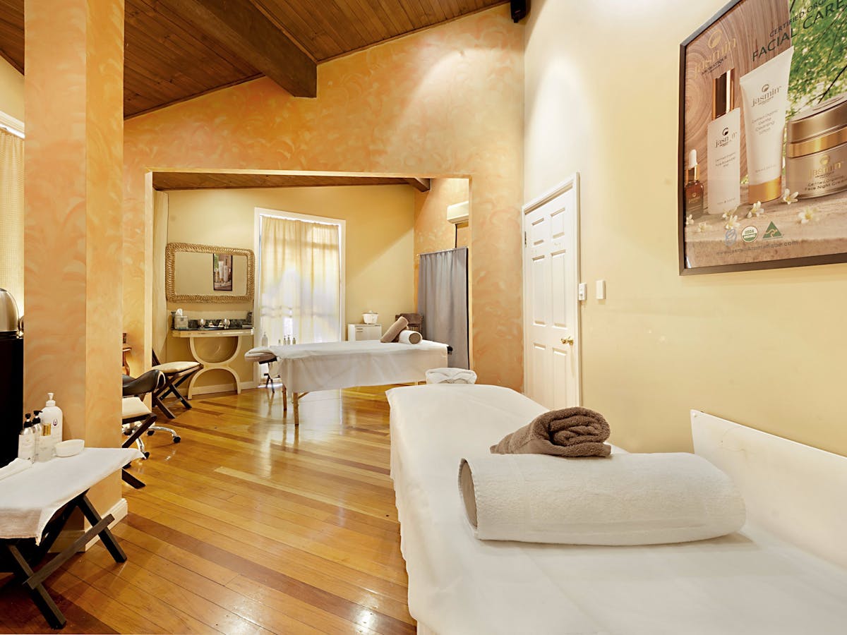 Deals for day spa brisbane