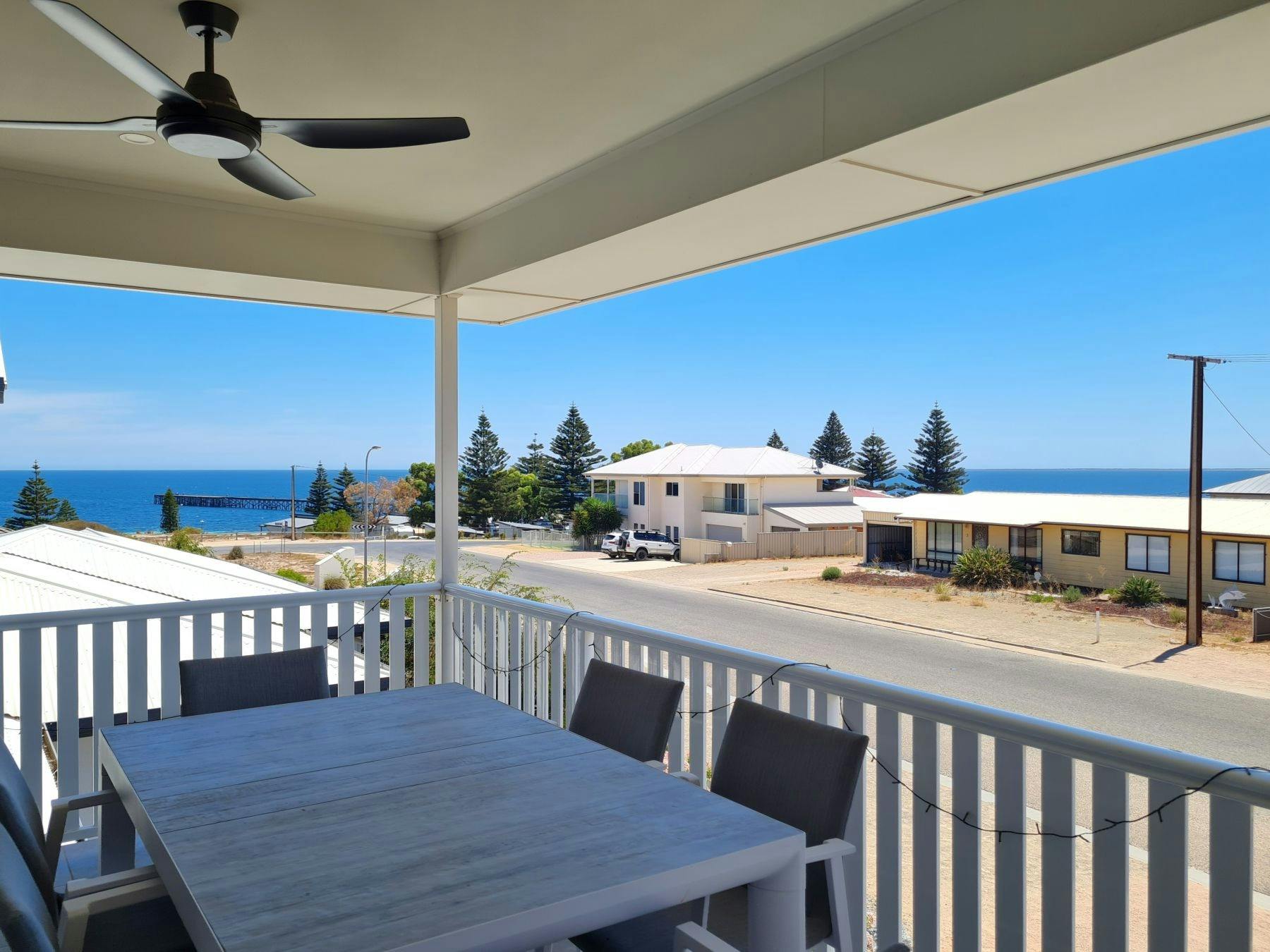 Jetty Nights, Port Hughes