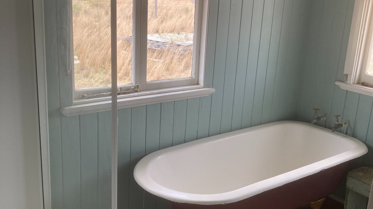 BATH AND SHOWER