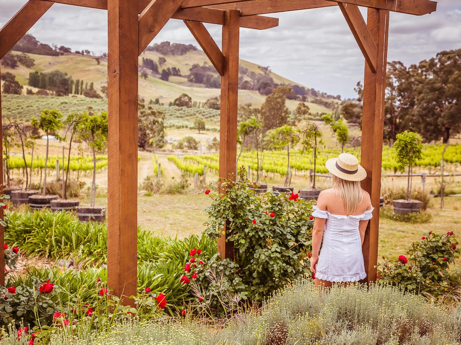 McIvor Estate