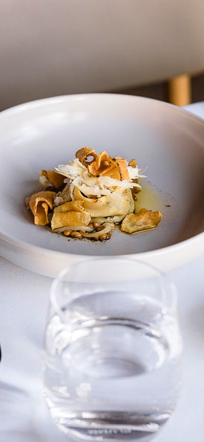 Raviolli