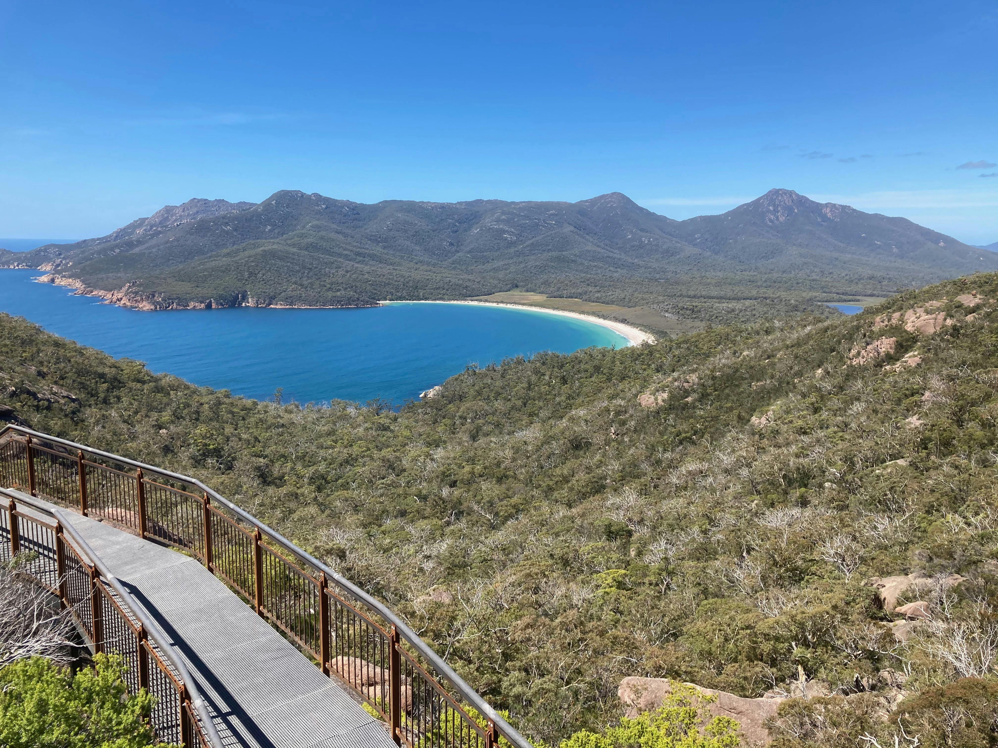 Freycinet National Park Private Tour
