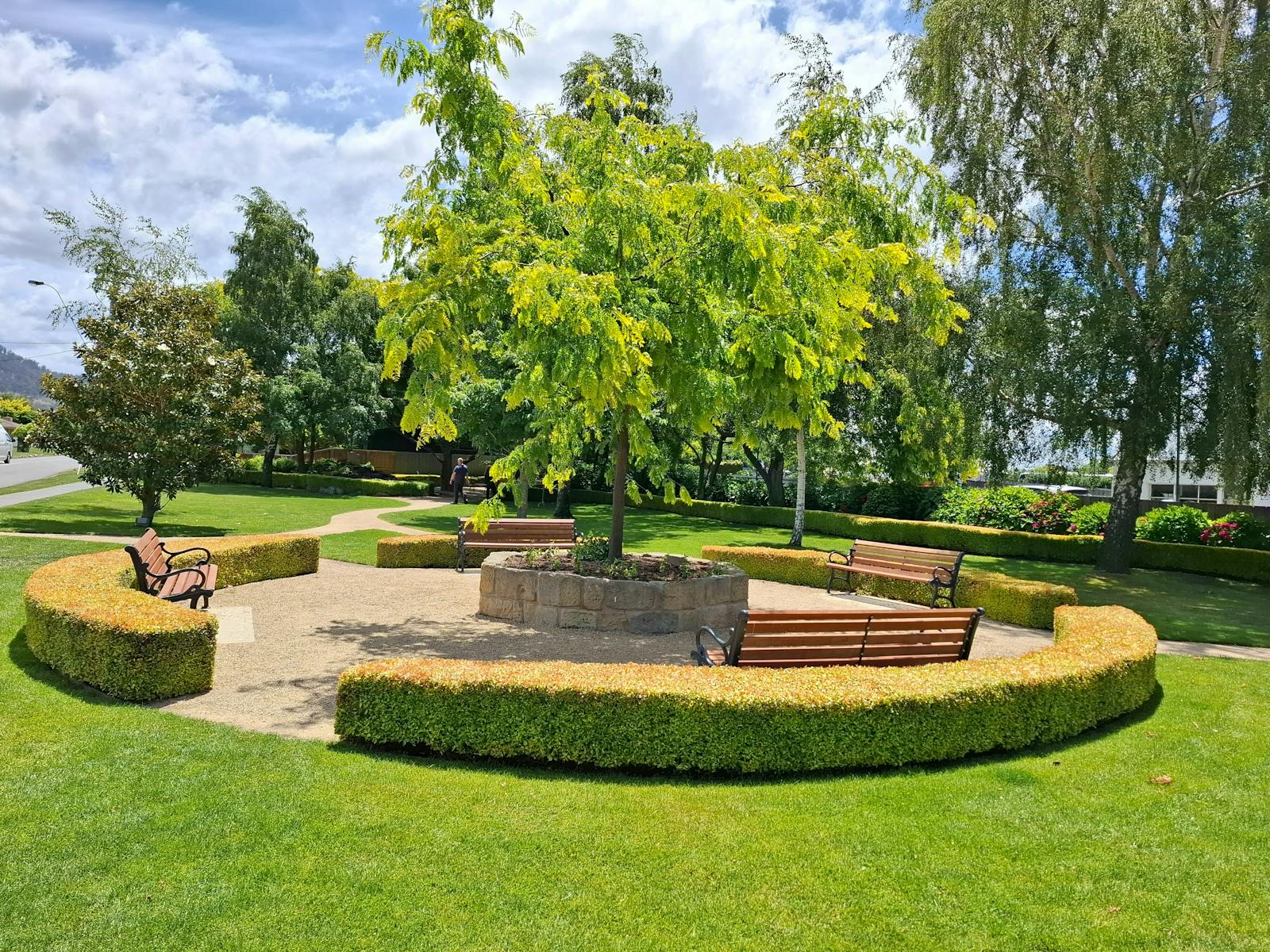 Picturesque shots of Richmond