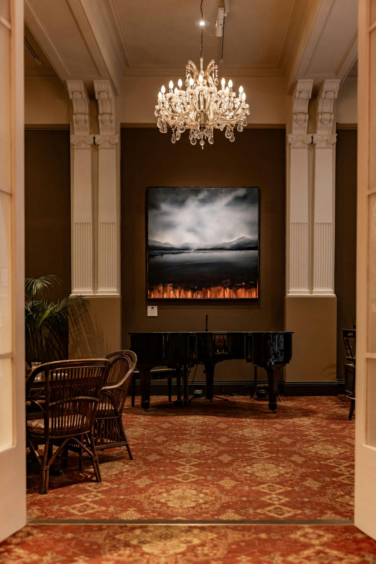 Orient Bar & Restaurant