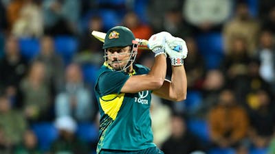 Australian Cricket Player