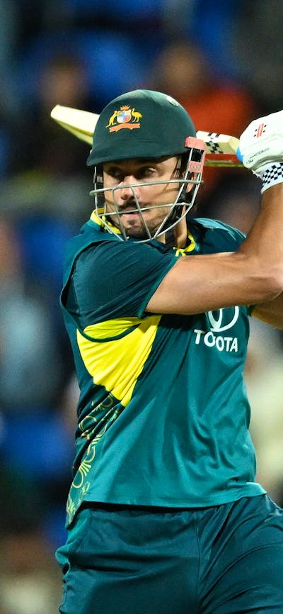 Australian Cricket Player