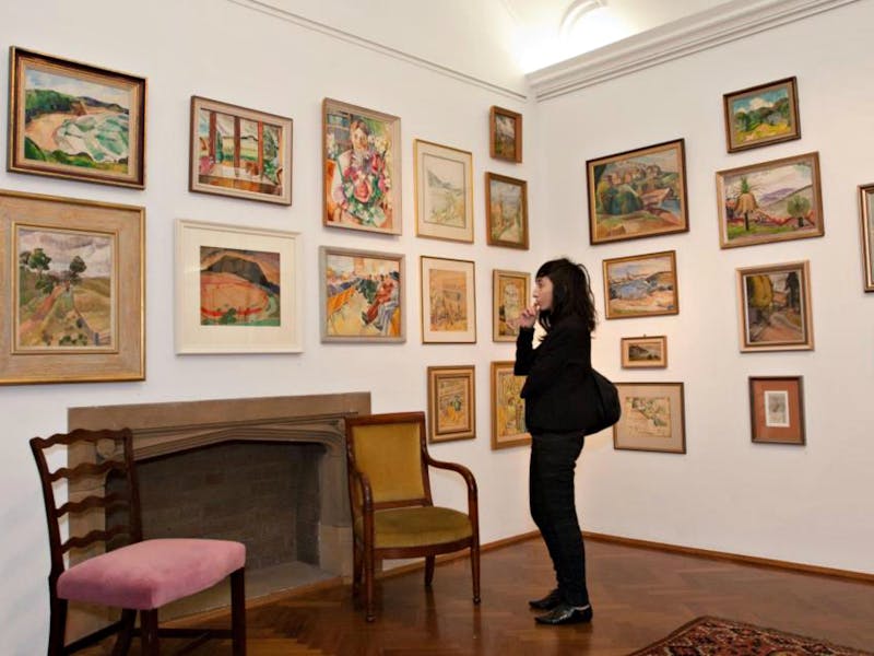 University Art Gallery