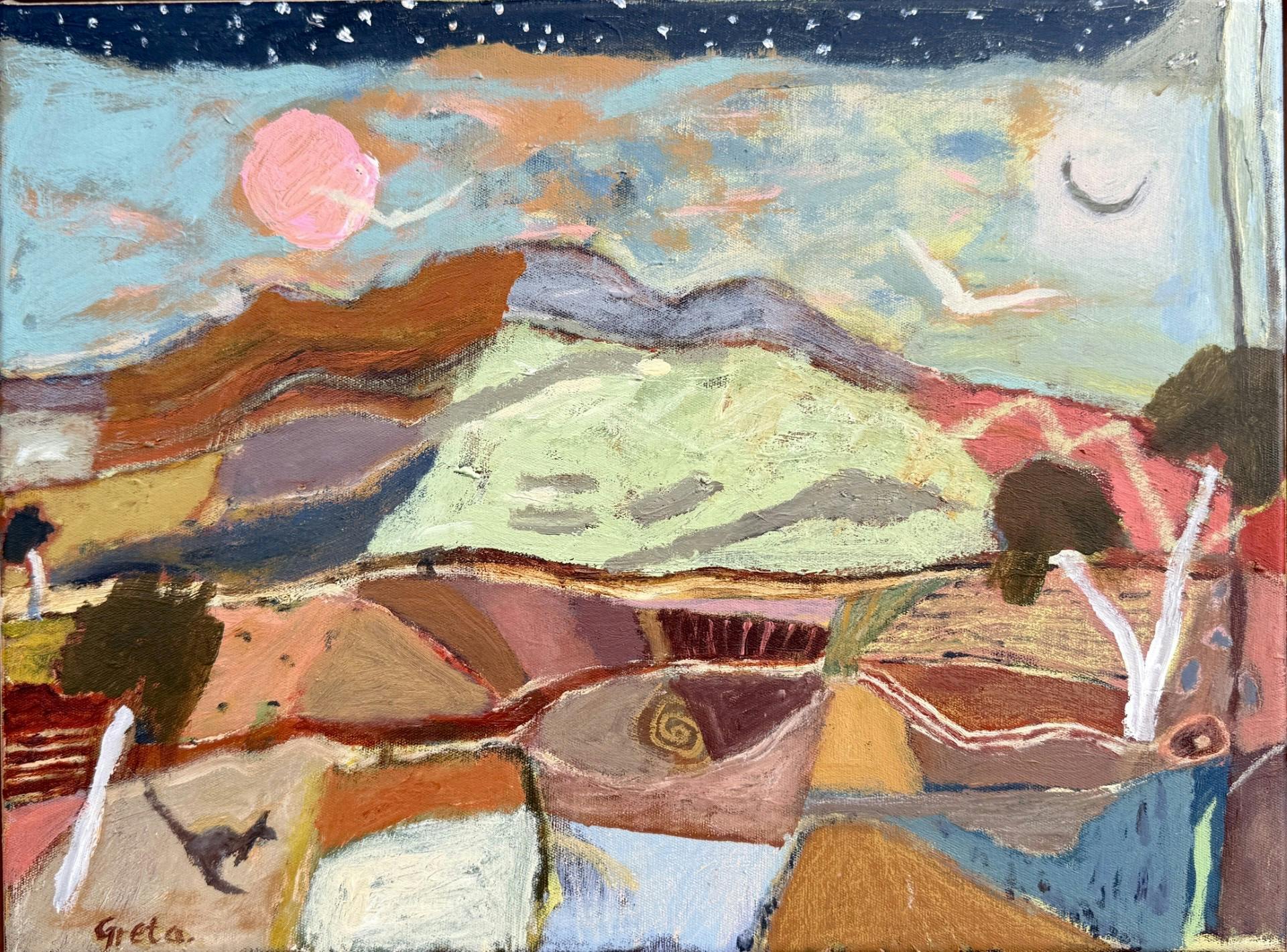 The Corner Store Gallery