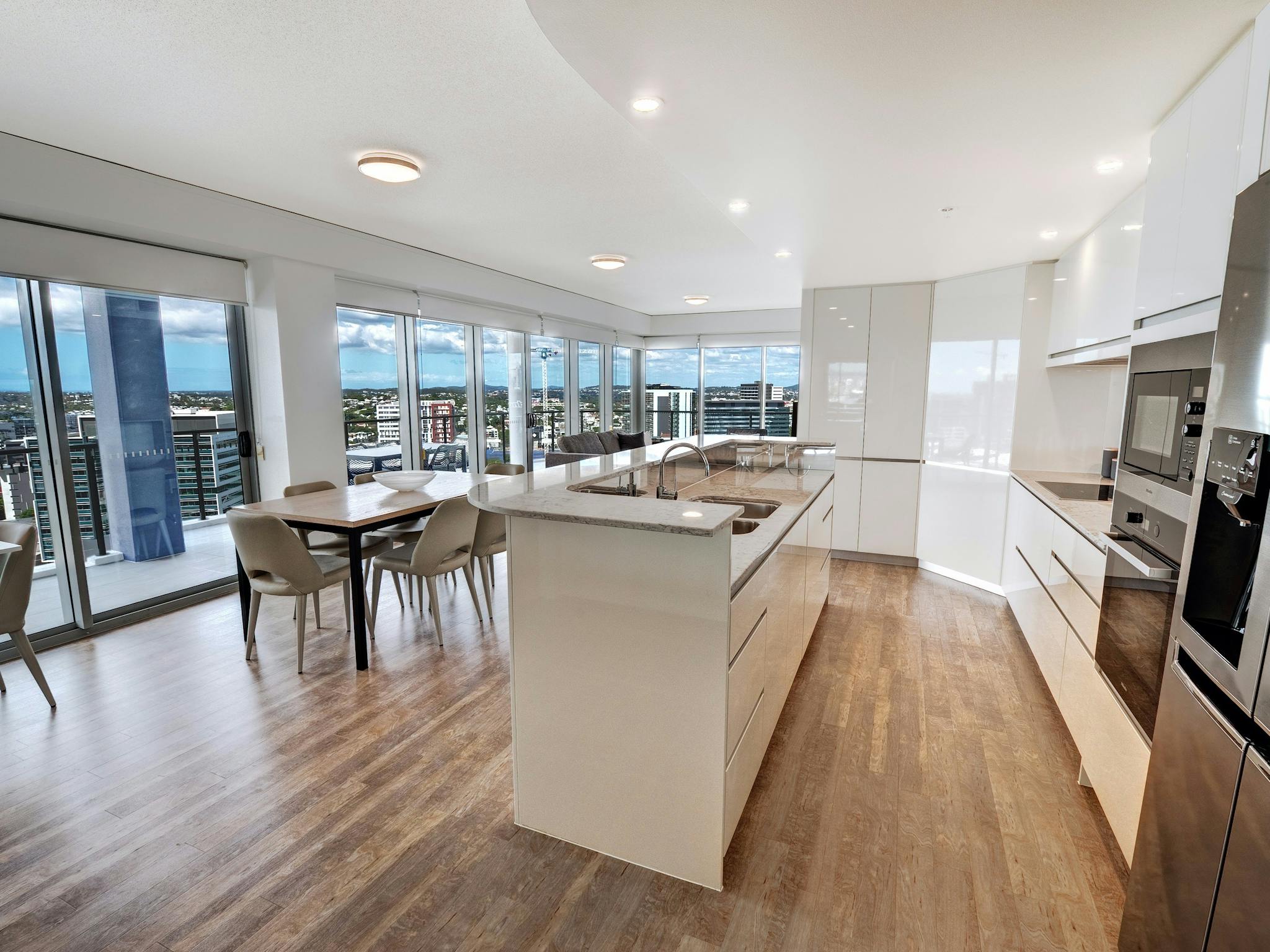 3 Bedroom Apartment 3 Bedroom Apartment