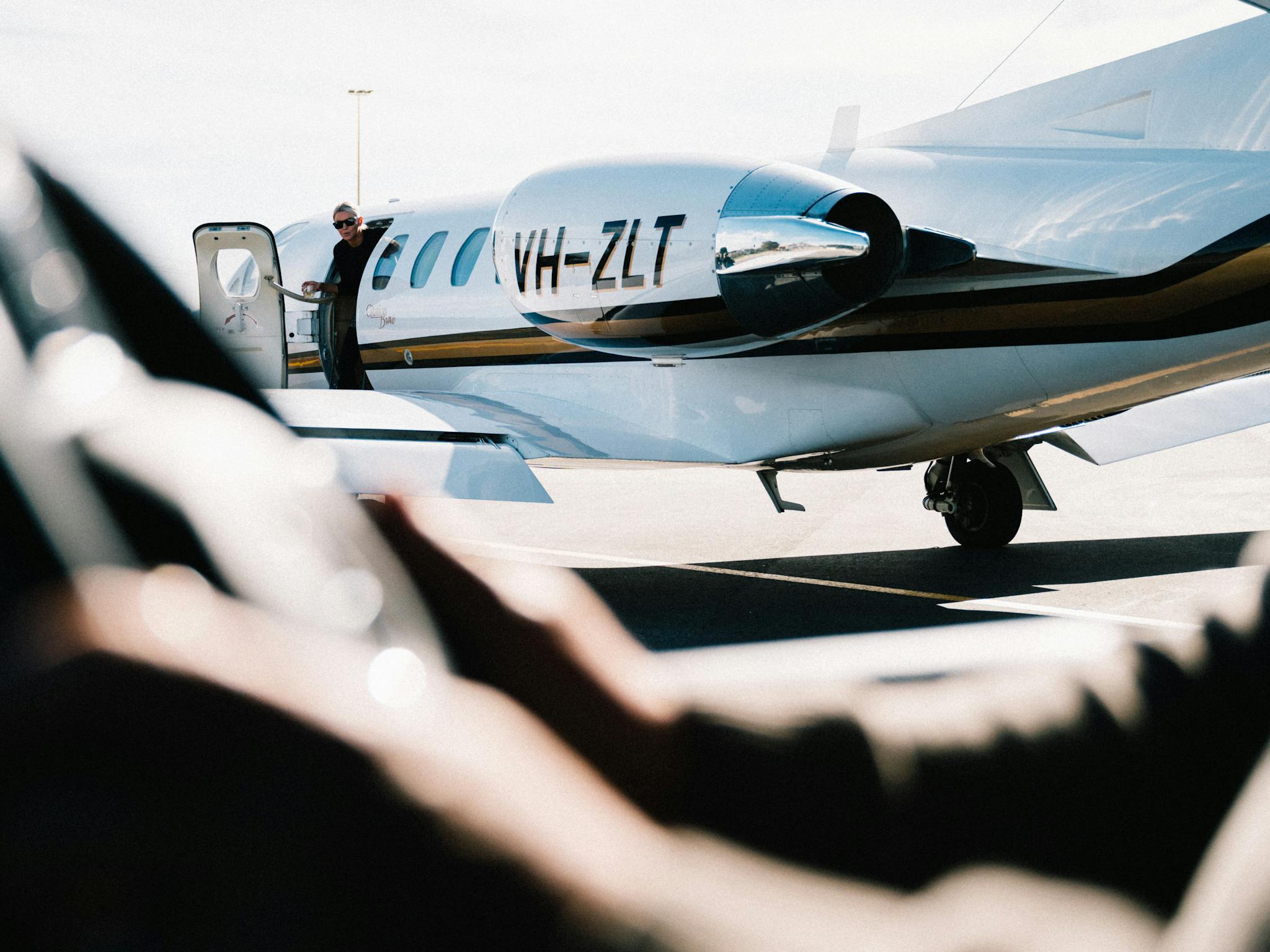 Revesco AViation South West Luxury