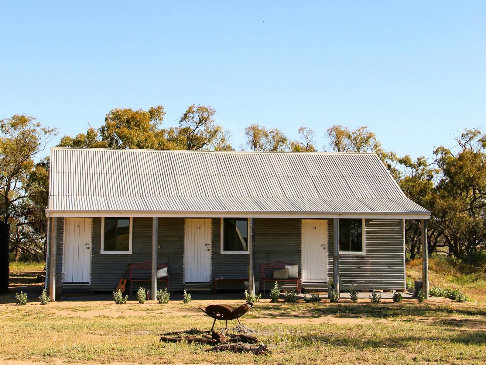 ノースバンディステーションステイ
