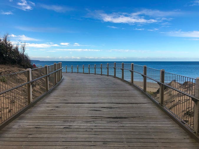 2 day Adelaide Coast Park selfguided walk