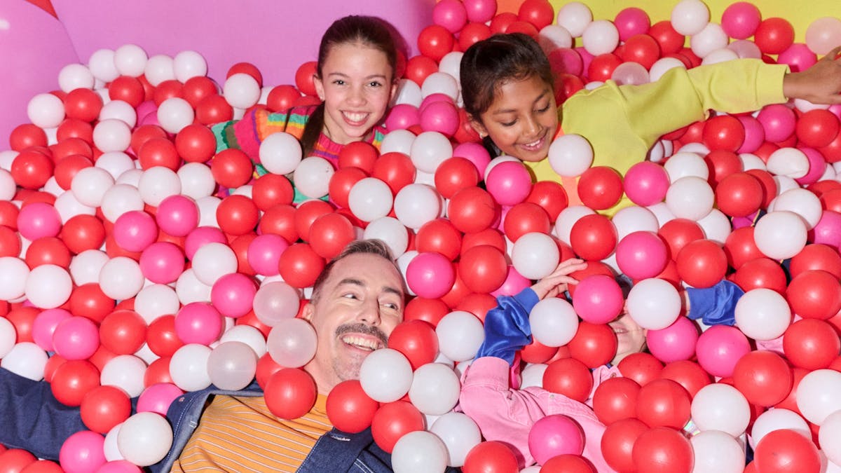 Hijinx Hotel perfect for adults, kids and teens alike