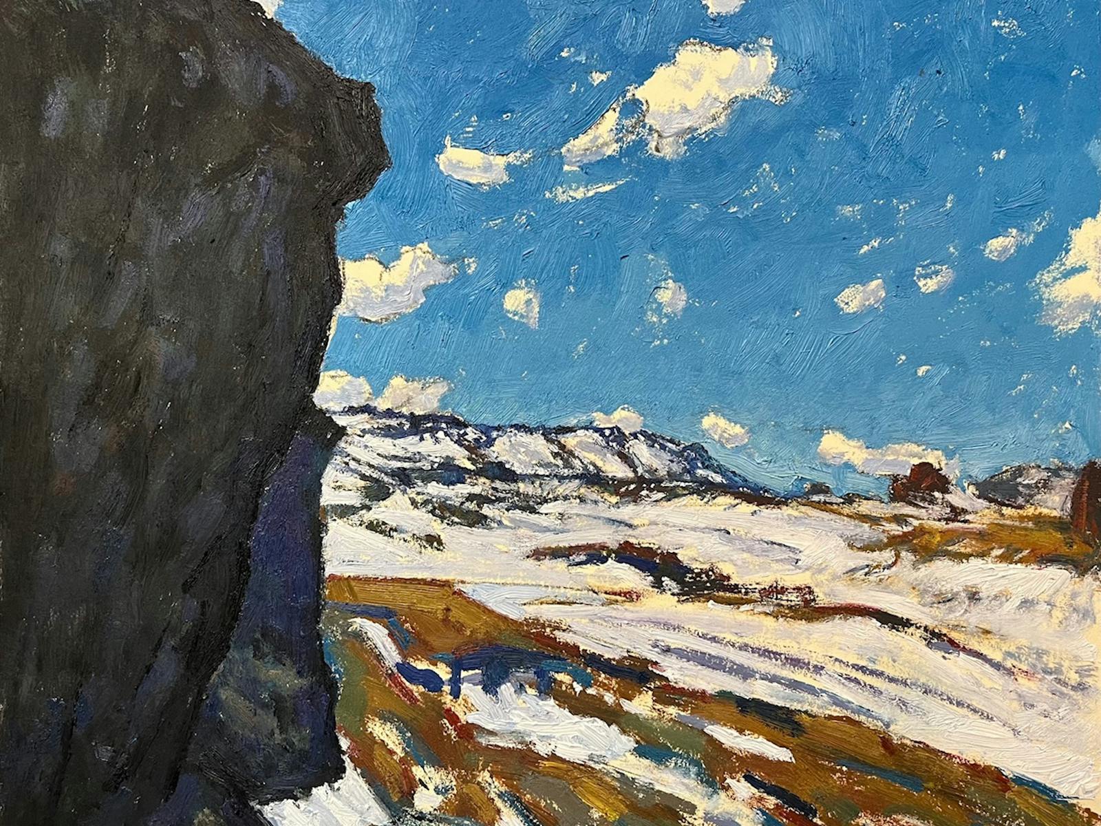 Mt Kosciusko