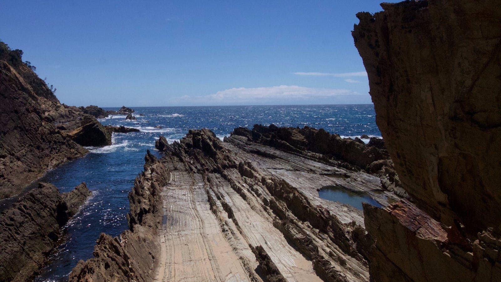 Barragga Bay