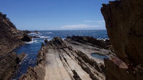 Barragga Bay